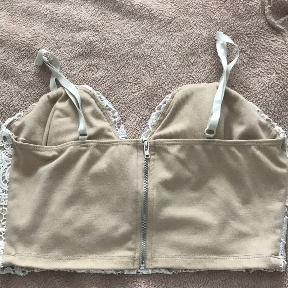 Bralettes Top - Picture 2 of 3